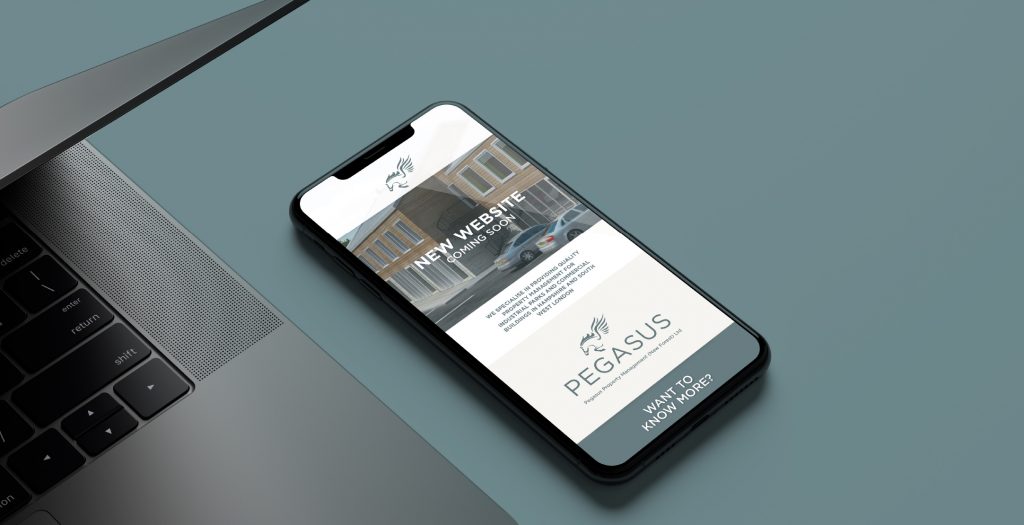 Pegasus Property Management (New Forest) Ltd Dunstar Creative