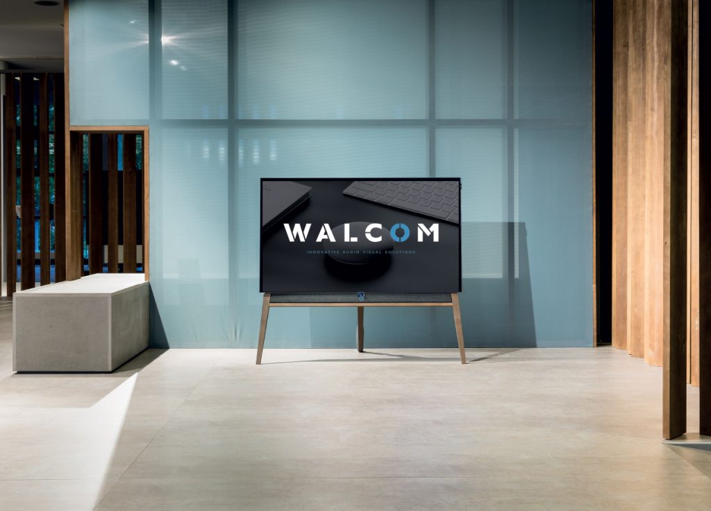 Innovative Audio Visual Solutions Dunstar Creative