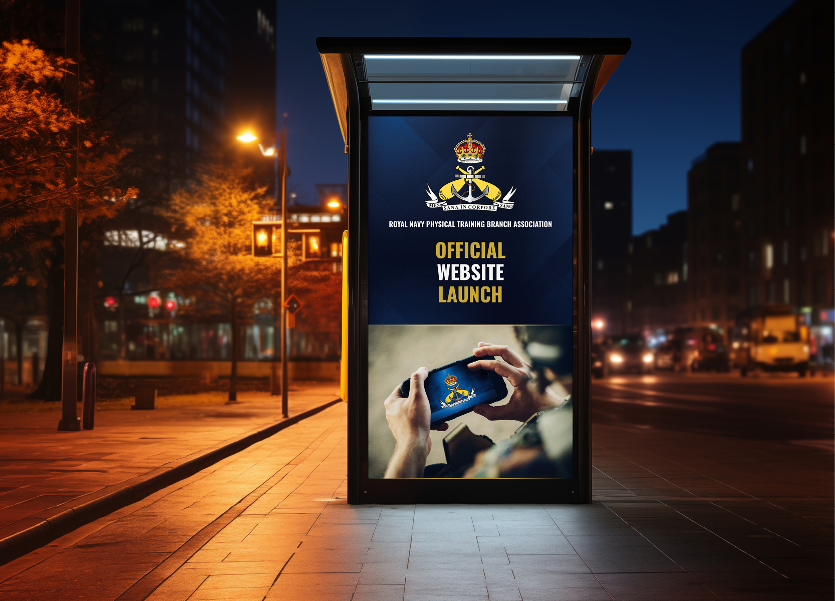 Social Media Marketing for RNPTBA by Dunstar Creative