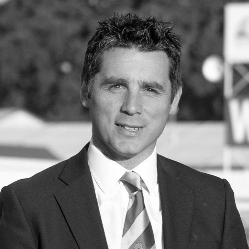 Denis Dooley